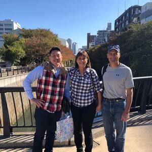 Meet your Posher, Lauri